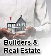 Builders & Real Estate
